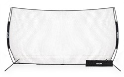 VirtuFit Filet de Sécurité - Filet de Récupération - Attrape-balles - 500x300cm