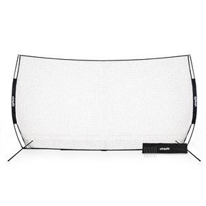 VirtuFit Backstop Net - Safety Net - Ballenvanger - 500x300cm