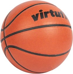
VirtuFit Pro Ballon de Basketball
