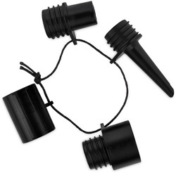 VirtuFit Pompe double action