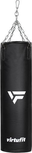 VirtuFit Boxing Set - Set de boxe - Sac de boxe et gants de boxe-2