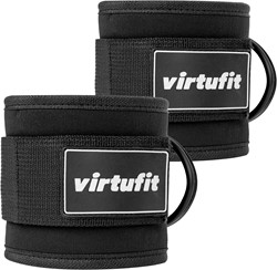 VirtuFit Nylon Ankle Strap Set Pro