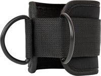 VirtuFit Nylon Enkel Strap Set Pro-3