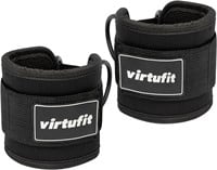 VirtuFit Nylon Enkel Strap Set Pro-2
