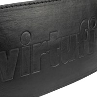 VirtuFit Leren Dip Belt Pro-2