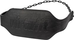 Ceinture de trempage en cuir VirtuFit Pro