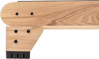 VirtuFit Elevate Kit - Hout/Oak-2