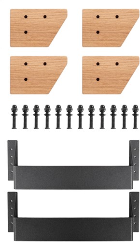 VirtuFit Elevate Kit