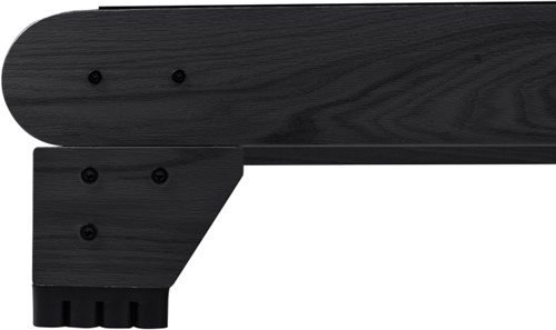 VirtuFit Elevate Kit - Elevation pour Elite Water Resistance Edition Noire-2