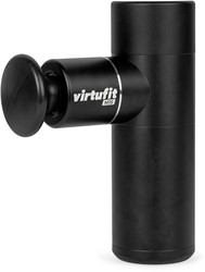 VirtuFit M1s Mini Pistolet de Massage - 4 accessoires