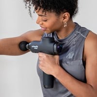VirtuFit M3 Pro Premium Massage Gun - 6 opzetstukken-3