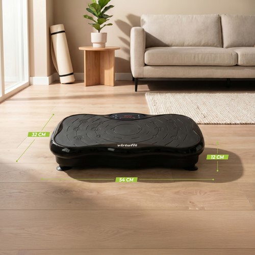VirtuFit Fitness Trilplaat-2