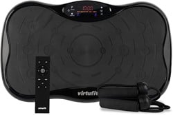 VirtuFit Plaque Vibrante de Fitness