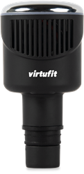 VirtuFit Heat & Cold Attachment pour pistolets de massage