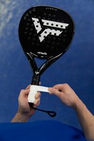 VirtuFit Pro Padel Overgrip - Geel-2