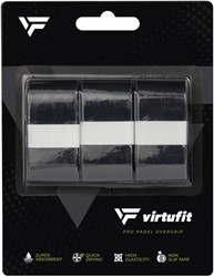 Surligneur de padel VirtuFit Pro - Noir