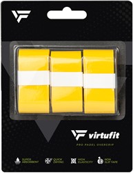 VirtuFit Pro Padel Overgrip - jaune
