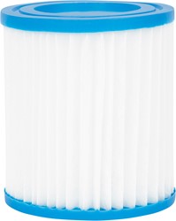 VirtuFit Cartouche pour Pompe Filtrante de Piscine Type I