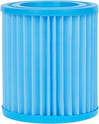 VirtuFit Cartouche Antibactérienne pour Pompe Filtrante de Piscine Type I