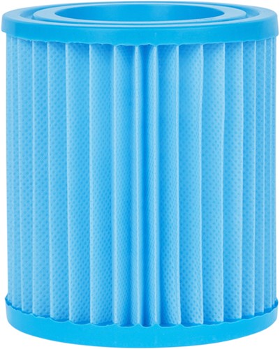 VirtuFit Anti Bacteriële Cartridge voor Zwembad Filterpomp Type H