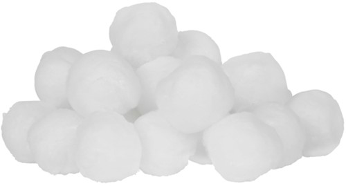 VirtuFit Ballons Filtrants pour Pompe à Filtre de Piscine-3