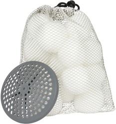 VirtuFit Ballons Filtrants pour Pompe à Filtre de Piscine