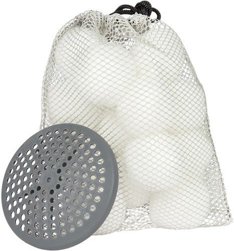 VirtuFit Ballons Filtrants pour Pompe à Filtre de Piscine
