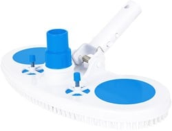 VirtuFit Zwembad Bodemstofzuiger