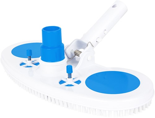VirtuFit Zwembad Bodemstofzuiger