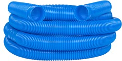 VirtuFit Tuyau Universel pour Piscine Ø3,2 cm x 500 cm