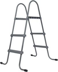 VirtuFit Échelle de Piscine - 84 cm