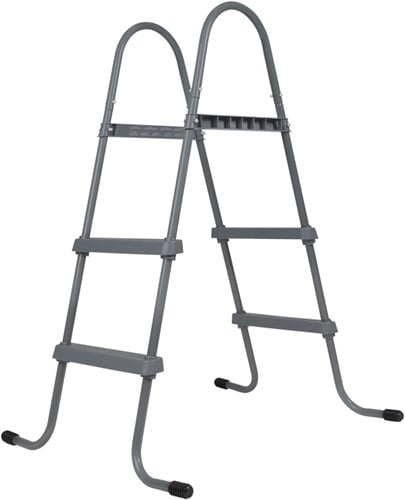 VirtuFit Zwembadtrap 84 cm