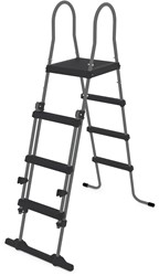 VirtuFit Échelle de Piscine - 122 cm