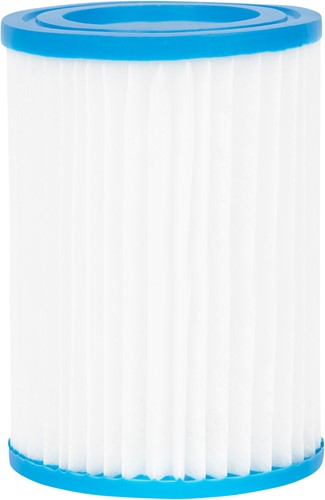 VirtuFit Cartouche pour Pompe Filtrante de Piscine Type II