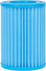 VirtuFit Cartouche Antibactérienne pour Pompe Filtrante de Piscine Type II