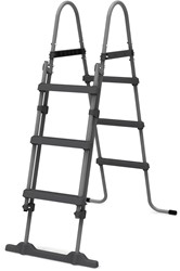 VirtuFit Échelle de Piscine - 100 cm