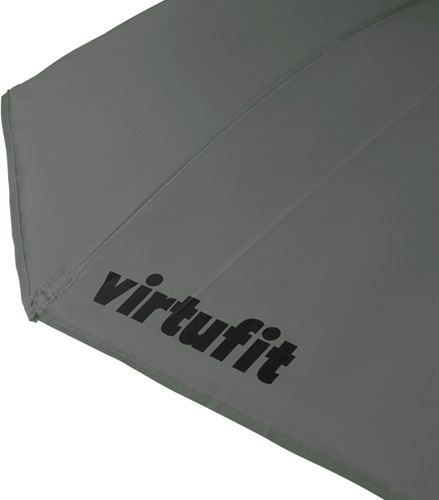 VirtuFit Universele Stoelparasol - Grijs-3