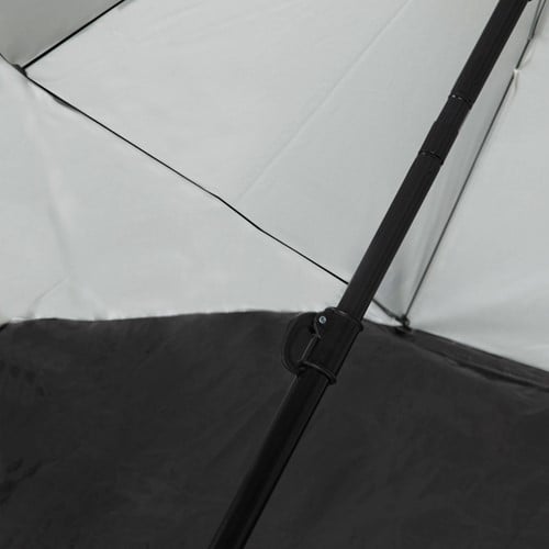 Detail hendel