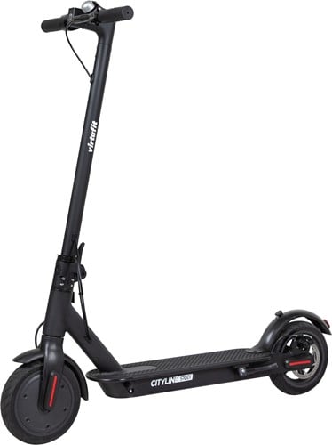 VirtuFit Cityline S100i E-Step - Elektrische Step