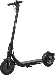 VirtuFit Cityline S200i E-Step - Marche électrique