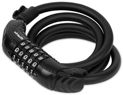 VirtuFit Cijferslot - Hangslot voor E-Step