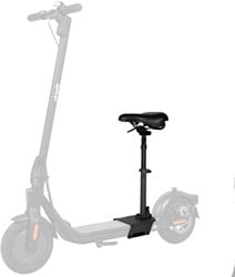 Selle VirtuFit – Siège pour trottinette électrique