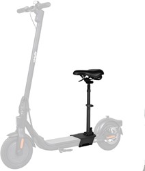 VirtuFit Zadel - Zitje voor E-Step S200i