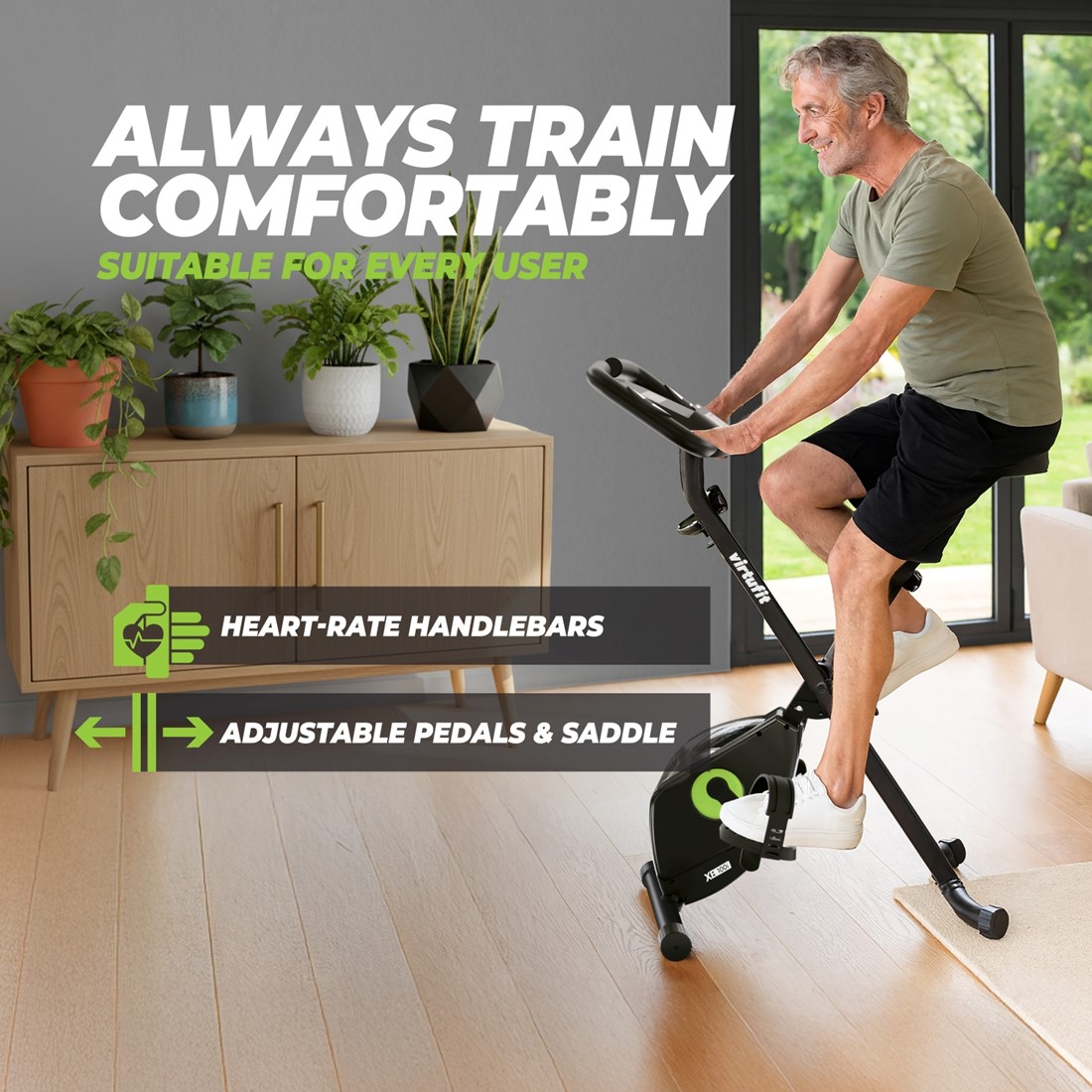Beste cardio apparaat voor thuis van 2026 | Consumen Testen
