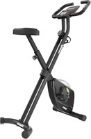 VirtuFit XB100i Opvouwbare Hometrainer