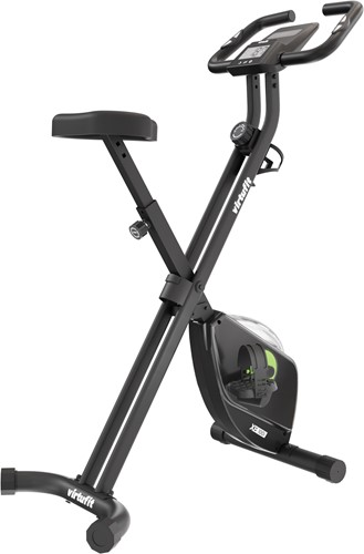 VirtuFit XB100i Opvouwbare Hometrainer