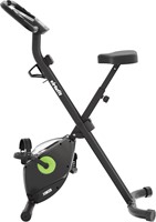 VirtuFit XB100i Opvouwbare Hometrainer-3