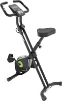 VirtuFit XB100i Opvouwbare Hometrainer-2
