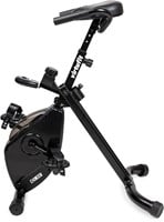 VirtuFit DB100 Opvouwbare Deskbike - Tweedekans-2