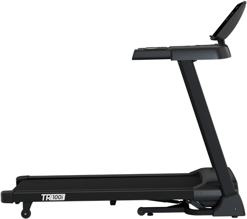 VirtuFit TR100i Loopband - 99% Voorgemonteerd - Gratis trainingsschema-2